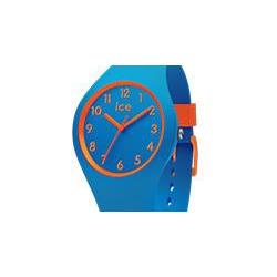 Montre Enfant ICE WATCH, ICE Ola Kids Bleu et Orange Taille S