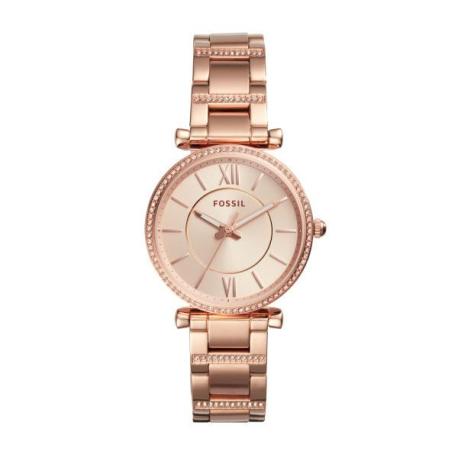Montre Femme Carlie FOSSIL