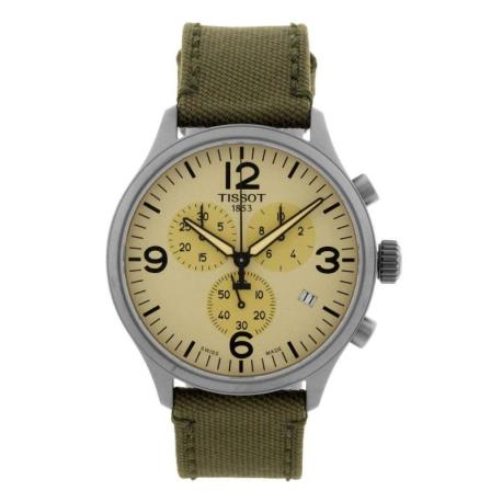 MONTRE CHRONO XL