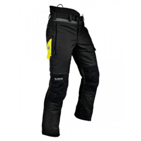 Pantalon de sécurité anticoupure Ventilation Pfanner