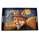 Plateau Renard Van Gogh