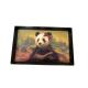 Petit plateau Panda Mona Lisa