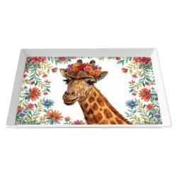 Petit plateau Girafe Frida