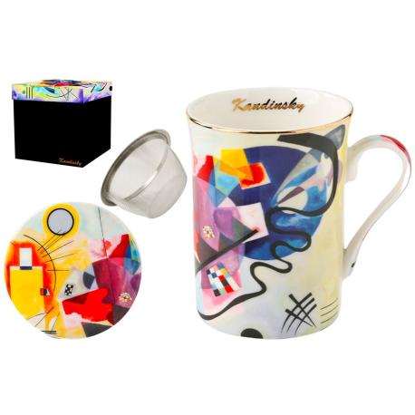 Tisanière Kandinsky 300 ml