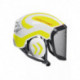 Casque Protos Intégral Arborist - Visière F39