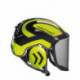 Casque Protos Intégral Arborist - Visière F39