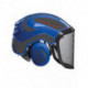 Casque Protos PFANNER Forest