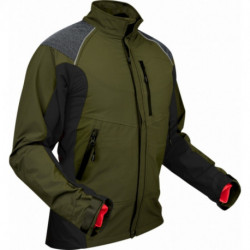 Veste de travail Pfanner Ventilation