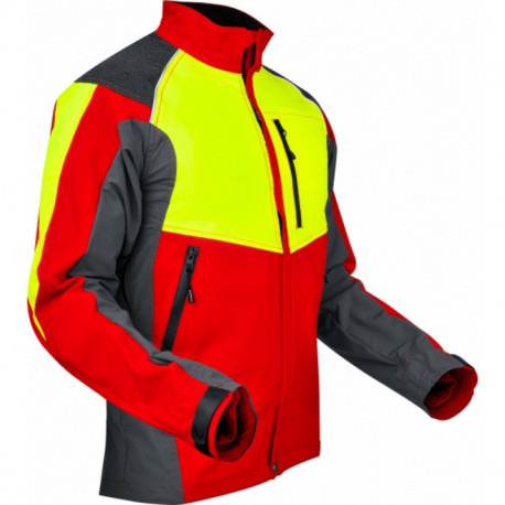 Veste de travail Pfanner Ventilation