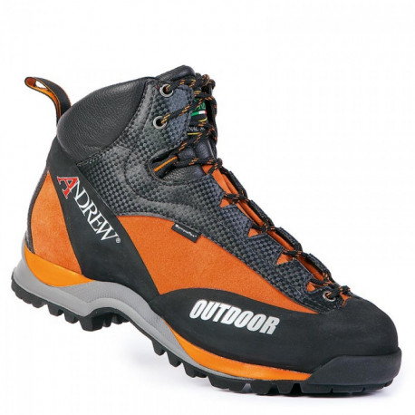 Chaussures de randonnée Pat Low ANDREW Chaussures de randonnée Pat Low ANDREW