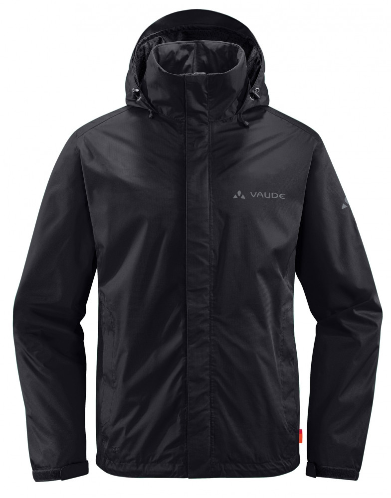 Veste de pluie homme Vaude - Destination Forêt à Meymac (19)