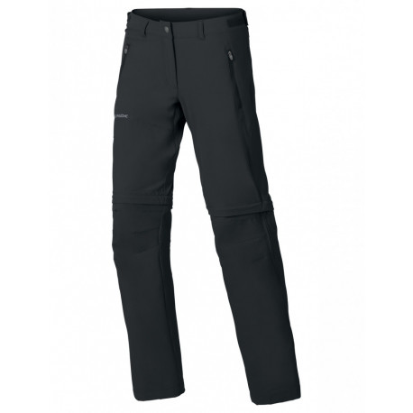 Pantalon de randonnée femme Vaude