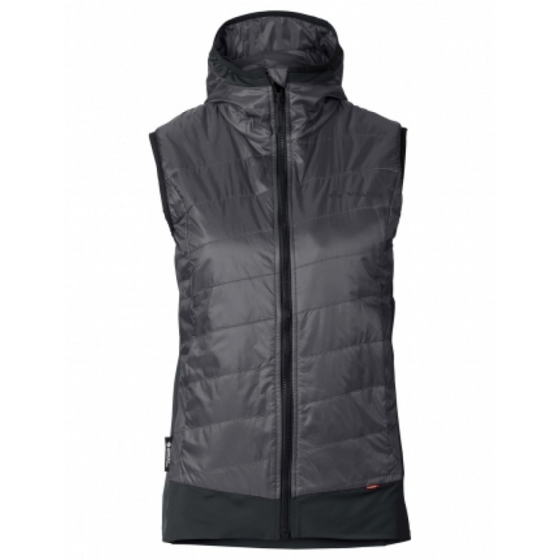 Veste randonnée sans manche femme Vaude