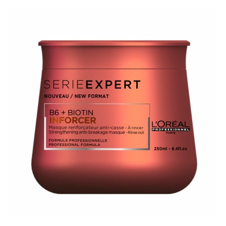 L'OREAL MASQUE ANTI CASSE 500ML L'OREAL MASQUE ANTI CASSE 500ML