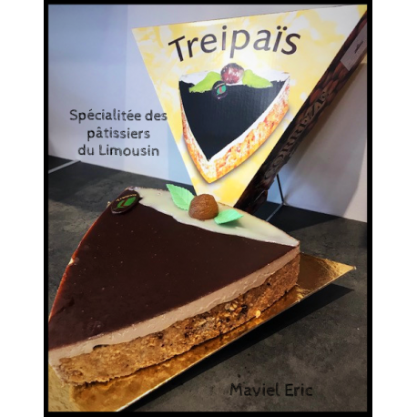 Treipaïs Treipaïs