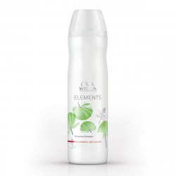 Wella Elements shampooing 0 %