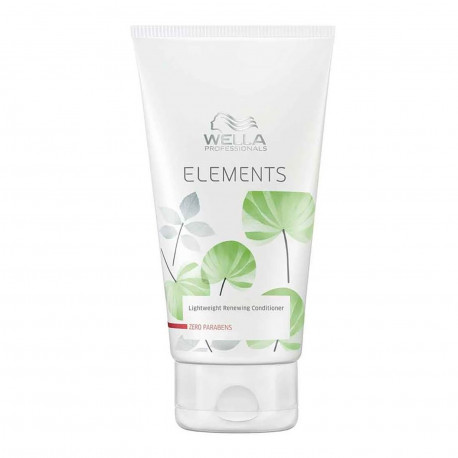 Wella Elements conditionner 0 %