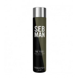 SEB MAN The Fixer - Spray Fixation Forte 200 ml