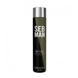 SEB MAN The Fixer spray fixation forte 200ml