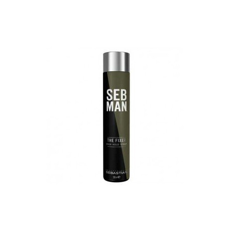 SEB MAN The Fixer spray fixation forte 200ml SEB MAN The Fixer spray fixation forte 200ml