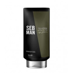 SEB MAN The player - Gel Fixation Moyenne 150 ml