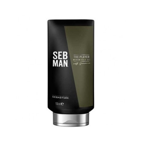 SEB MAN The Fixer spray fixation forte 200ml