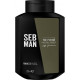 SEB MAN The Purist shampooing purifiant 250 ml