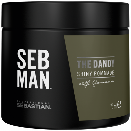 SEB MAN The Dandy Pommade 75ml  