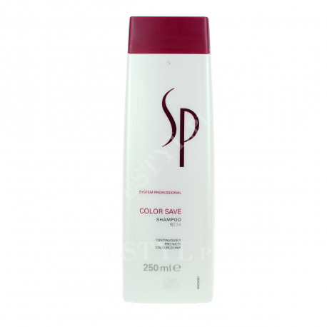 Wella - Sp Color Save 50 Ml