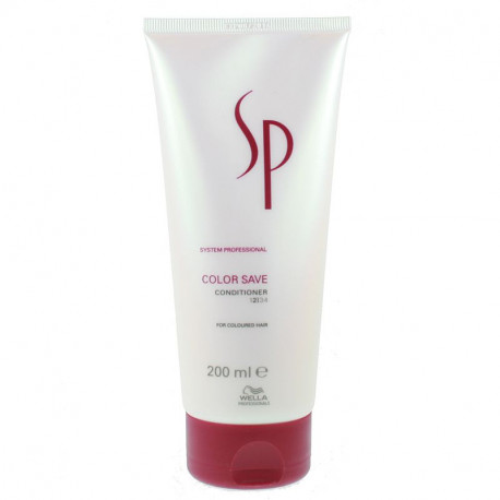 Wella - SP Color Save Conditioner 200ml