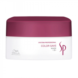 Wella - SP Color Save Mask 200 ml