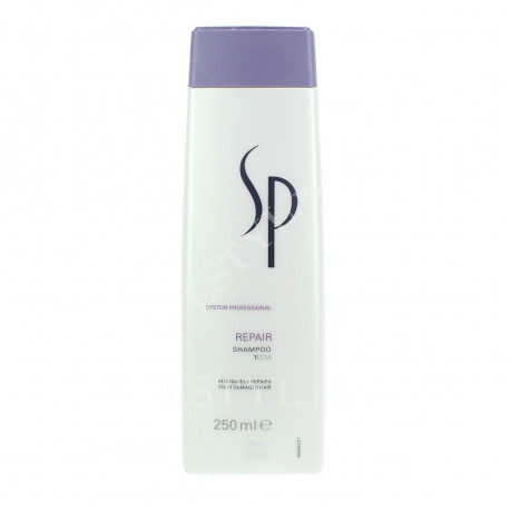 Wella- SP Bain Repair 250ml Wella- SP Bain Repair 250ml