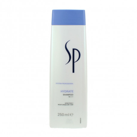 Wella- SP Hydrate Shampooing 250 ml Wella- SP Hydrate Shampooing 250 ml