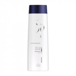 Shampooing silver blond 250 ml