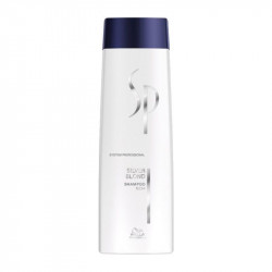 Wella - SP Shampooing Silver Blond 250 ml