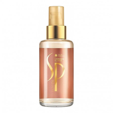 SP Luxe Oil Chroma Elixir 100ml SP Luxe Oil Chroma Elixir 100ml