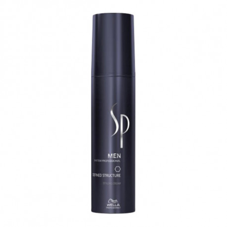 SP Men Defined Structure 100ml SP Men Defined Structure 100ml