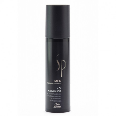 SP Men Maximum hold 100ml SP Men Maximum hold 100ml
