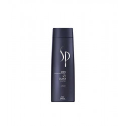 SP Men Silver shampoo 250 ml