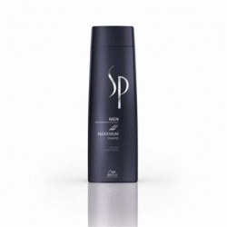 Wella SP Men Maxximum Shampooing 250ml