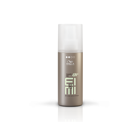 Wella Eimi Shape Me 150ml