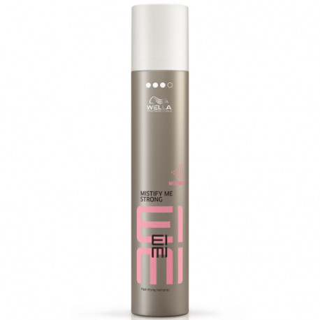 Wella EIMI Mistify Me Strong 300 ml