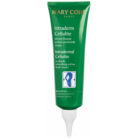 Mary Cohr Intraderme Cellulite Mary Cohr Intraderme Cellulite