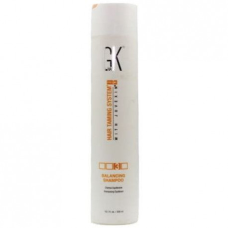 GK shampooing balancing 300 ml GK shampooing balancing 300 ml