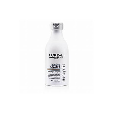 L'OREAL shampoing density advanced 300 ml L'OREAL shampoing density advanced 300 ml