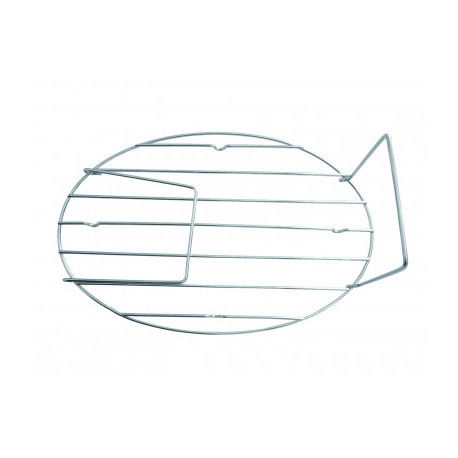 GRILLE MÉTAL GRILLE MÉTAL