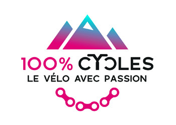 100% Cycles