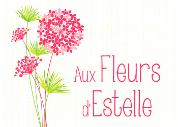 Aux fleurs d'Estelle