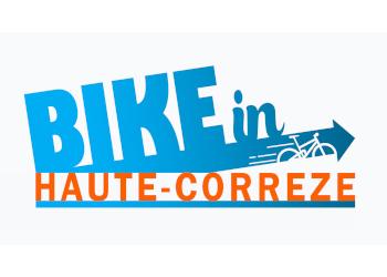 Bike in Haute-Corrèze