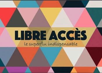 Libre Accès Acte 2